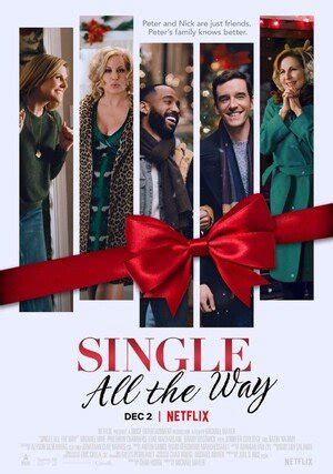 wieczny singiel|Single All The Way 